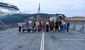 „Škole za 21. vijek“ – nastavak uspješne saradnje Britanskog savjeta i Ministarstva prosvjete, nauke, kulture i sporta