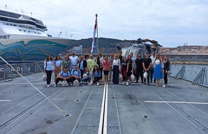 „Škole za 21. vijek“ – nastavak uspješne saradnje Britanskog savjeta i Ministarstva prosvjete, nauke, kulture i sporta