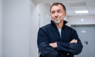 Deripaska donira KCCG-u najmoderniju laboratoriju za PCR testiranje 