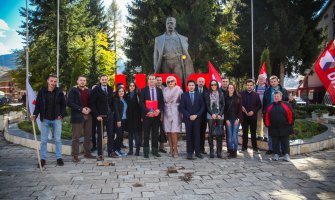 Mojkovačka URA: Dvojica bivših pripadnika UDBA-e na čelu izbornog štaba DPS Mojkovac