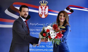 Ukidanje rominga dobra uvertira za ista pravila za naše građane u EU, fokus i zajednički granični prelazi