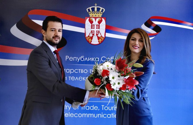 Ukidanje rominga dobra uvertira za ista pravila za naše građane u EU, fokus i zajednički granični prelazi