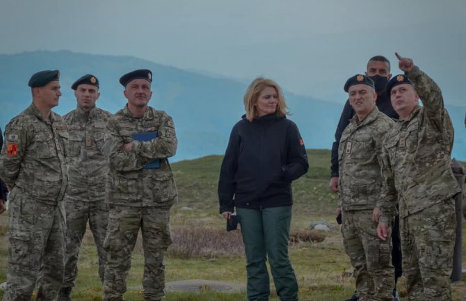 Predviđeno postavljanje radara za nadzor vazdušnog prostora do 2024. godine