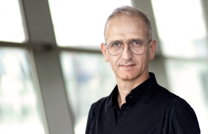 Goran Jandreoski novi direktor Aerodroma Crne Gore