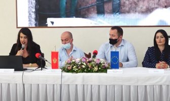 U Nikšiću otvoren Dnevni centar za osobe sa demencijom: Pomoć za 15 korisnika