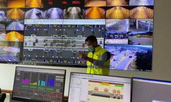 Delegacija Ministarstva kapitalnih investicija posjetila luku Rovinj