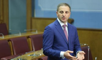 Šehović: Iniciraćemo brisanje spornog člana Zakona o radu i obavijestiti međunarodne partnere