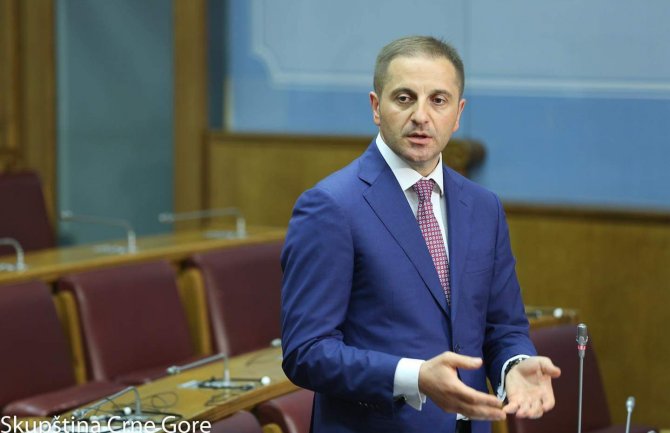 Šehović: Iniciraćemo brisanje spornog člana Zakona o radu i obavijestiti međunarodne partnere