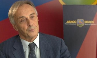 Lekić: Krajnji je momenat za kavalitetan zaokret