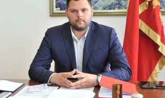 Kovačević: Postoje indicije da je Ilić povezan sa aktivistima DPS-a