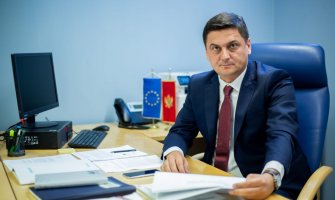  Mitrović: Pravna (ne)sigurnost u doba revanšizma