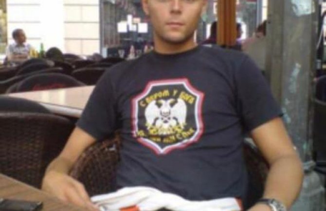  DPS Nikšić: Da okolnosti nijesu tragične, pravdanje Marka Kovačevića bilo bi komično