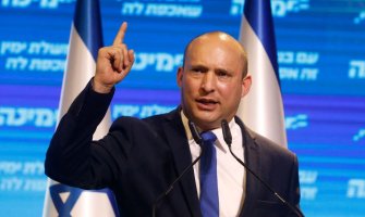  Smijenjen Netanijahu: Izrael dobio novu vladu, Benet premijer