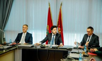 Kreće rat protiv organizovanog kriminala, šverca cigara