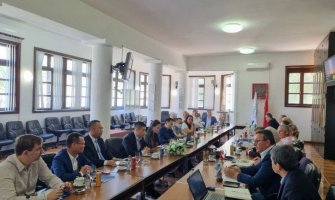 Željezničke kompanije Crne Gore i Srbije nakon dužeg vremena djeluju kao tim