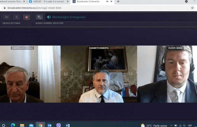 Omogućiti snažnije uključenje lokalnih samouprava u proces proširenja EU
