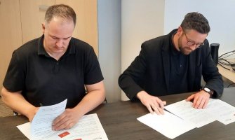 Doniraće specijalna motorna vozila za prevoz migranata vrijedna 395.450 eura