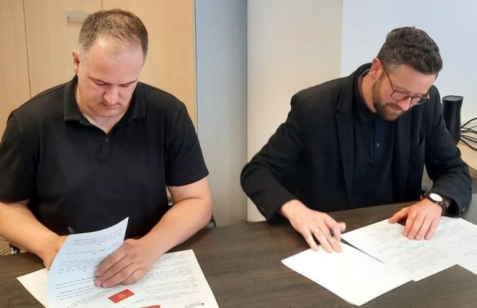 Doniraće specijalna motorna vozila za prevoz migranata vrijedna 395.450 eura