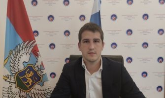 Đurašević:  U CB Budva još uvijek zaposleni policajci bliski prethodnoj vlasti