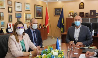 EU će nastaviti da podržava lokalne zajednice širom Crne Gore kako bi pomogla oporavak turizma i ekonomije