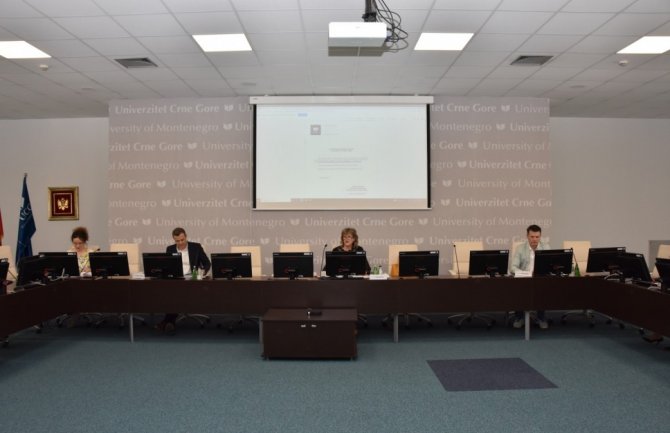 Za upis studenata u I godinu osnovnih studija 3.339 mjesta na budžetu