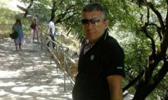 Osumnjičeni za skranvljenje spomenika Ljubu Čupiću: Svaka presuda biće manja od stida i srama koji proživljavam