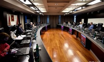 Šta je odlučila Vlada na današnjoj sjednici?