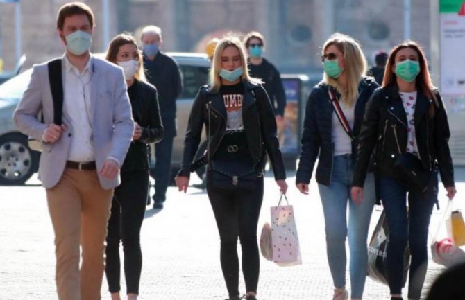 Popuštanje mjera: Kafići rade i nakon ponoći, u diskoteke s negativnim testom, do 100 osoba na svadbama