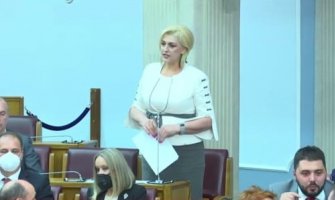 Suada Zoronjić, pozitivan primjer kako političari trebaju zastupati interese građana