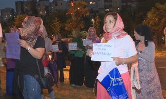 Bogoudnice: Muškarcima smo poručile da oni nijesu čuvari društvenog, crkvenog i političkog morala