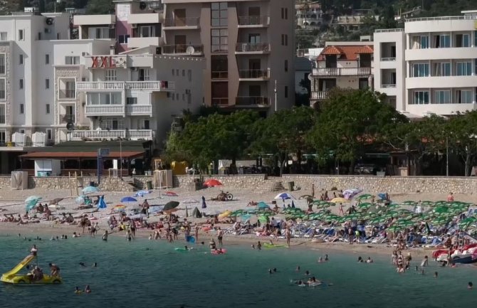  U Baru trenuno boravi oko tri hiljade prijavljenih gostiju: Najviše iz BiH i Srbije, ali i iz Kazahstana 