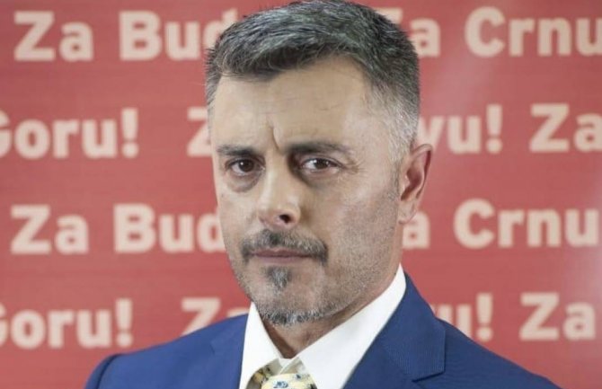 Radović: Haos na ulicama Petrovca a sezona tek počinje