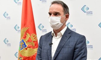 Uskoro savremena PCR laboratorija u KCCG, brže će obrađivati i analize tumora