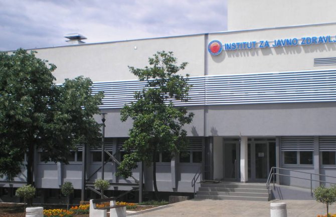 Presjek IJZ: 17 novih slučajeva korone, ukupno aktivno 298