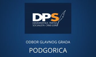 Odbor DPS Glavnog grada: Radulovići koštaju građane Crne Gore 150.000€ godišnje