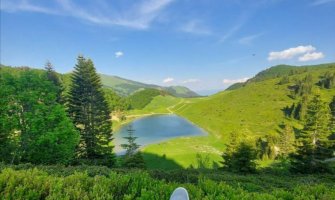 I sjutra veoma toplo, do 38 stepeni