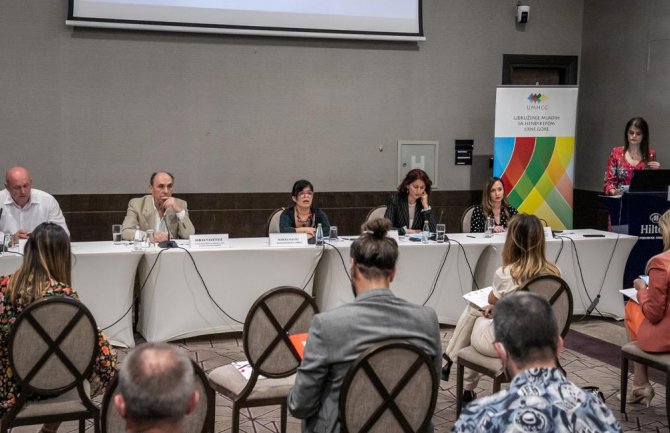 Potrebno mnogo više osluškivati zahtjeve, mišljenja i stavove OSI