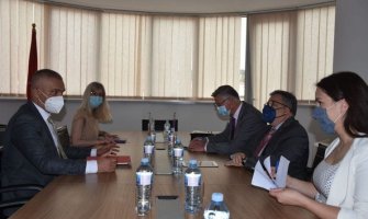 Policija odlično identifikovala probleme sa kojim se suočava društvo Crne Gore