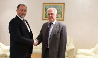 Crnogorski brend bolje plasirati na rumunsko tržište