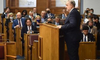 Rezultati Vlade više nego dobri