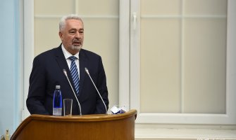 Krivokapić imenovao Vukčević za savjetnicu