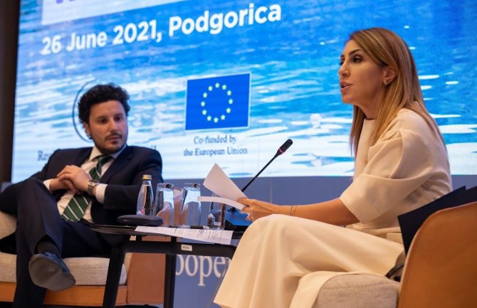 Bregu: Ljudi žele i treba da  budu povezani na različite načine, a region bez rominga je jedan od njih