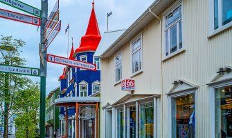 Island ukida sva ograničenja u vezi s kovidom: Nema maski, distance, ograničenja...