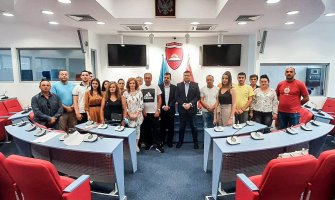 Besplatni plastenici za 13 poljoprivrednika iz Bijelog Polja