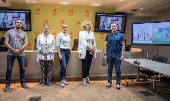 Izabrane tri najbolje zelene ideje koje će predstavljati Crnu Goru na Regionalnom takmičenju