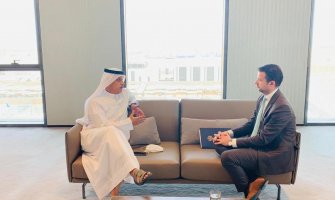 Milatović: Crna Gora će postati članica EU u mandatu ove Vlade