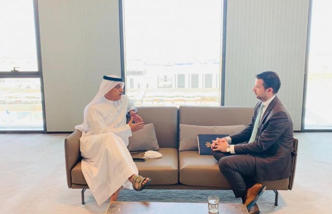 Milatović: Crna Gora će postati članica EU u mandatu ove Vlade