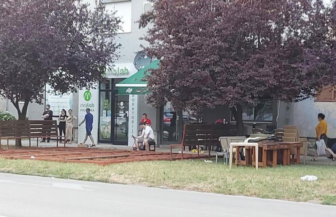 DPS Nikšić: Javašluk nove vlasti u Nikšiću, za Bečanovićku ne važe ni odluke ni zakoni