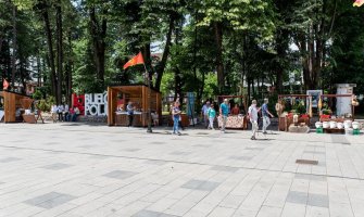 Seoski turizam budućnost Crne Gore