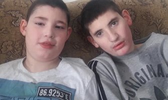 Humanost uvijek pronađe put: Prikupili smo sredstva za liječenje braće Novićević